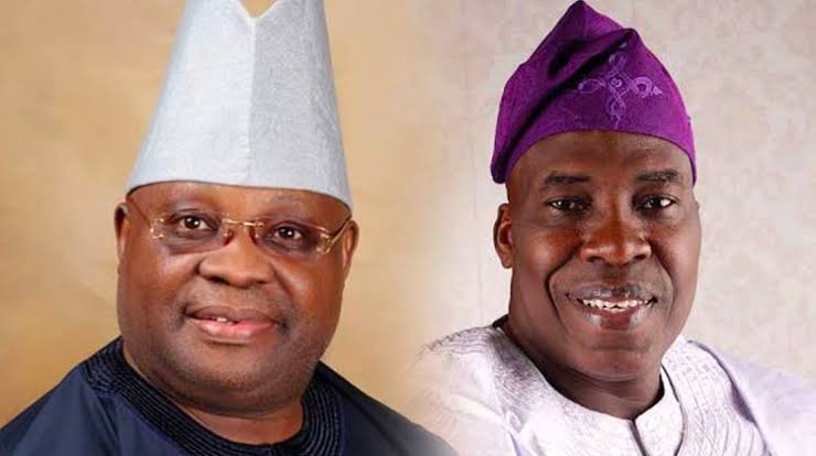 Babayemi To Challenge Adeleke’s Candidature At Supreme Court, If…| GOVERNMEND