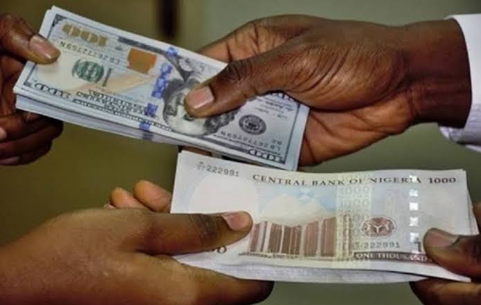 Again Naira ‘Lule’ In Value Against Dollar | GOVERNMEND