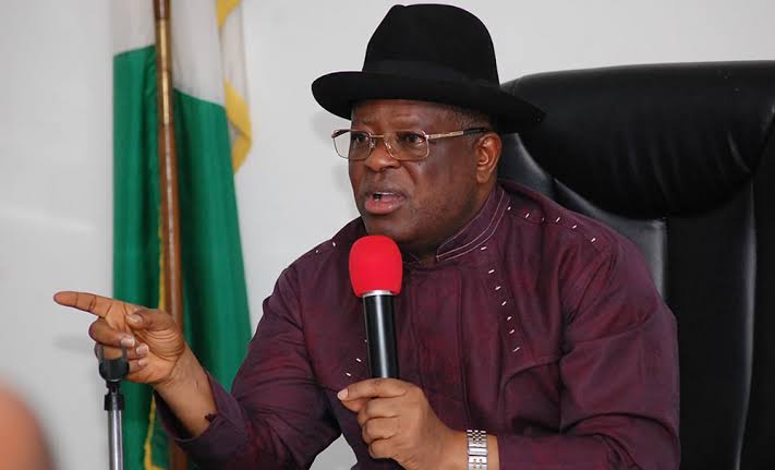 University Education Not For All Nigerians, Inappropriate For Buhari To Borrow To Pay ASUU: Umahi | GOVERNMEND