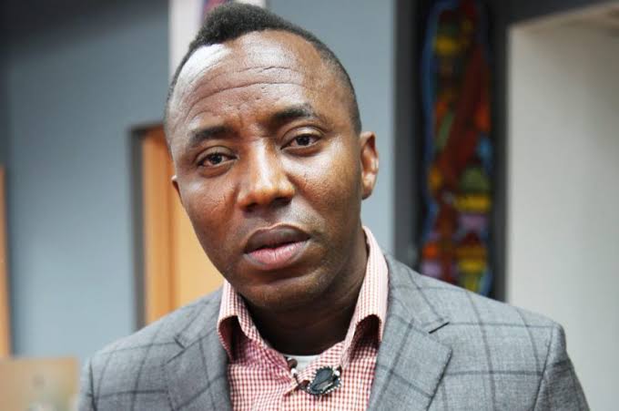 Sowore Supports Peter Obi | GOVERNMEND
