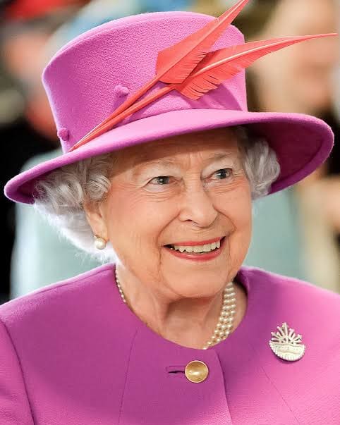 The Demise Of The Queen | GOVERNMEND