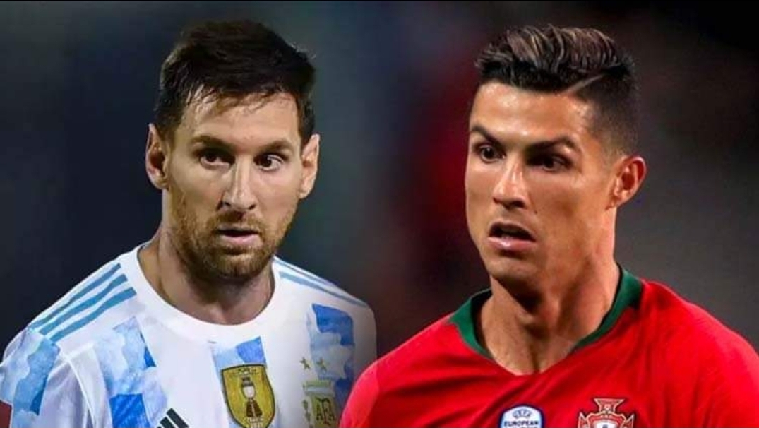 Messi, Ronaldo Earns More Than Osun, Nasarawa Budgets | GOVERNMEND