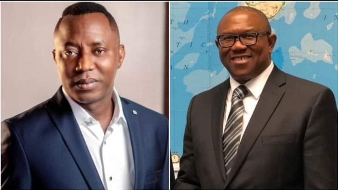 How I Helped Obi Emerge LP Candidate – Sowore | GOVERNMEND