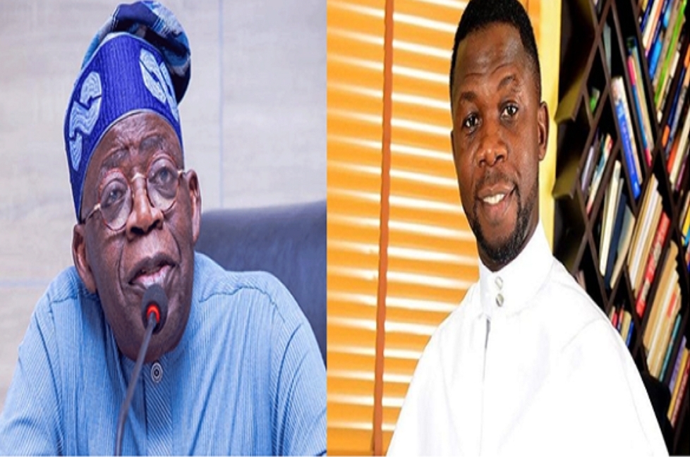 I support Tinubu 100 Percent – Prophet Oladele | GOVERNMEND