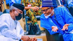 Buhari, Osinbanjo allocate 11.92bn on food, foreign trips | Governmend