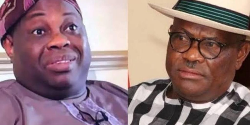 Governor Wike’s Response To Dele Momodu, Says He His Jobless For Commenting On PDP Crisis| Governmend