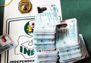 37,832 New Pvc Are Yet To Be Collected In Lagos – INEC | Governmend .