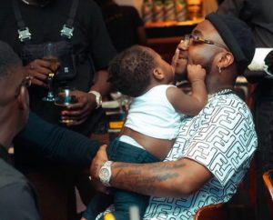 Lagos Police Affirms The Death Of Davido’s Son Ifeanyi| Governmend