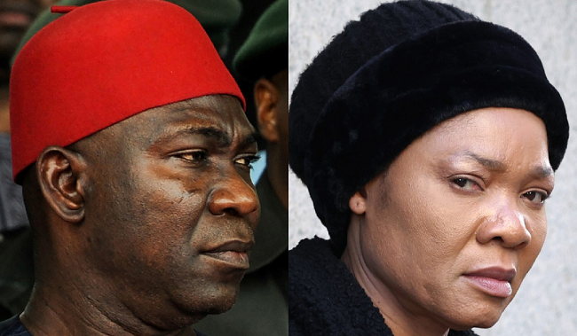 Ekweremadu, Wife, Doctor Found Guilty Of Organ Trafficking | GOVERNMEND