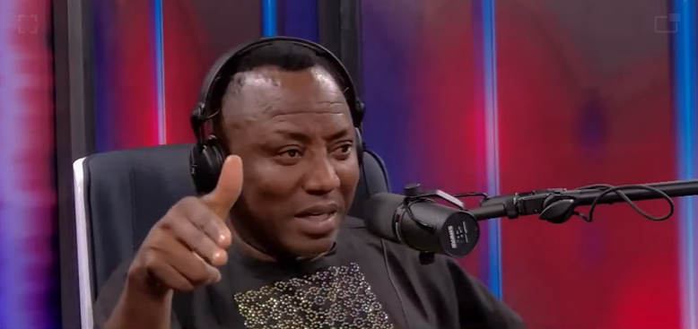 I’ve Never Seen Any Nigerian Who Has Probably Killed More Igbos Than Obasanjo,’ Sowore Knocks Ex-President Over ‘Igbophobia’ Comment | GOVERNMEND