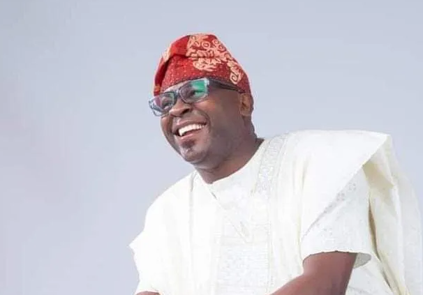 Labour Party Candidate, Rhodes-Vivour, Would Have Messed Up Lagos, Set It Back By 10 Years If He’d Won –Former Party Chairman | GOVERNMEND