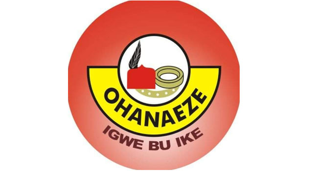 Pan-Igbo Group, Ohanaeze Ndigbo Denies Calling Yoruba People Political Rascals Over Lagos Electoral Violence | GOVERNMEND