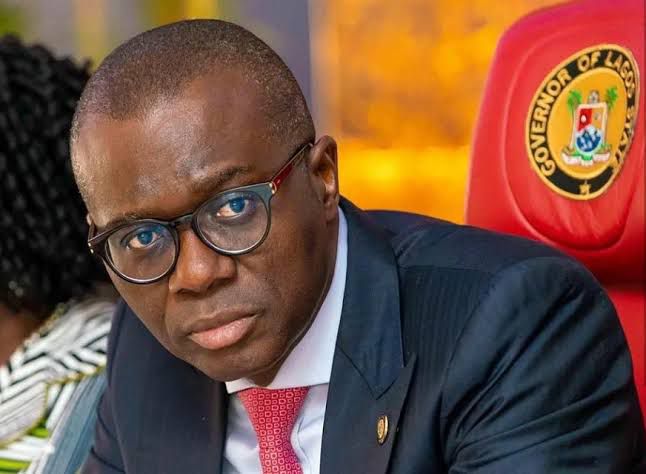 Under Sanwo-Olu’s watch, ‘Agberos’ collect multi-million naira illegal taxes on Lagos ports corridor | GOVERNMEND