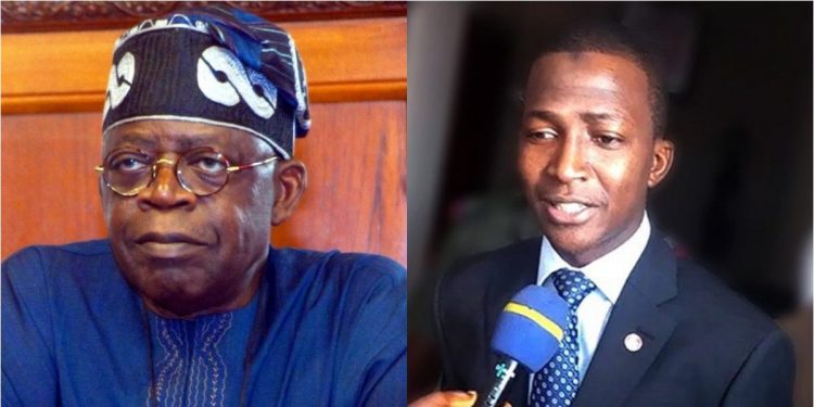 EFCC Chairman, Bawa Currently Unemployed As Tinubu Asked Him To Vacate Office| GOVERNMEND