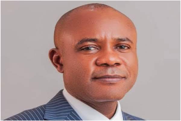 Fear Grips Journalists In Enugu Over Arrest Of News Centre Publisher Allegedly On Orders Of Governor Mbah | GOVERNMEND