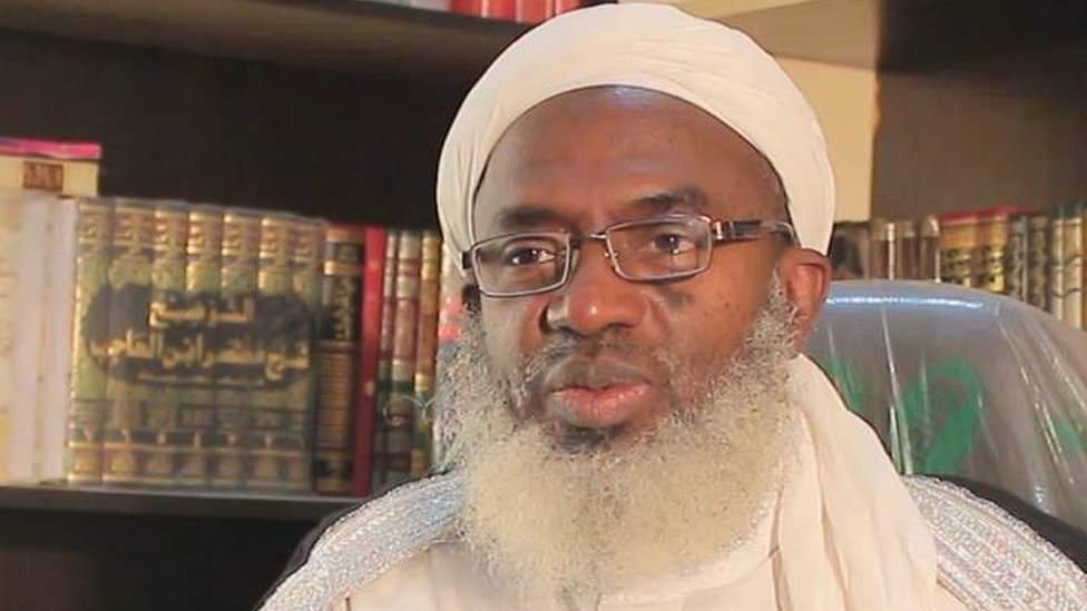 Instead Of Taxing Nigerians, Probe Buhari’s Former Appointees To ‘Vomit What They Have Stolen’ – Sheikh Gumi Tells Tinubu | GOVERNMEND