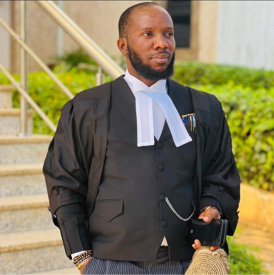 Sowore’s Lawyer, Inibehe Lectures NPF Over Cute Abiola Uniform Saga | GOVERNMEND