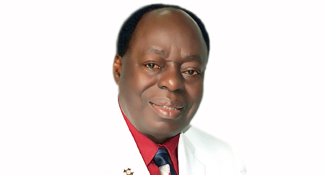 Afe Babalola Advocates for a Return to Politics as a Service, Not a Business