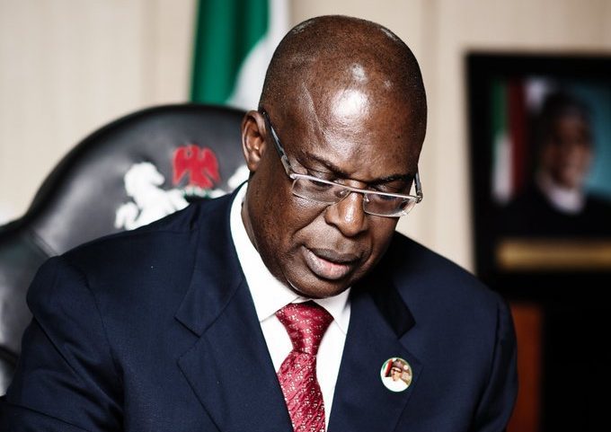 Court’s Hook and Sylva: APC Candidate Disqualified in Bayelsa Showdown