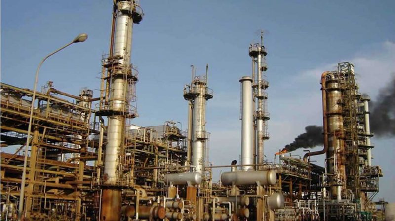 Kaduna Refinery Quick-Fix Project Set for 2024 Operation, Says Petroleum Minister