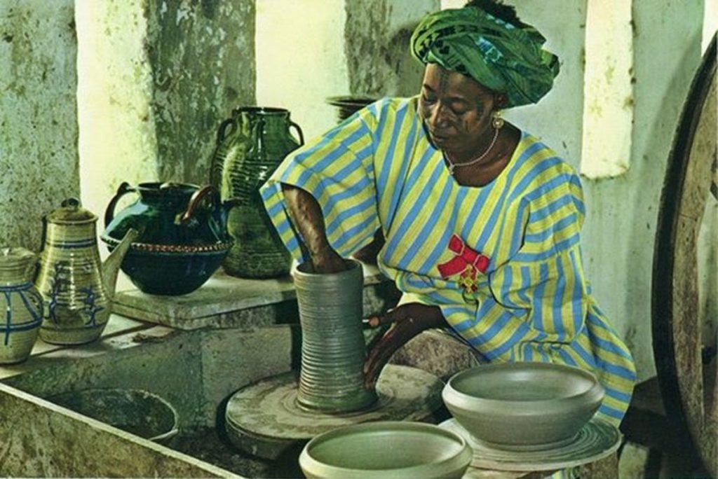 Reviving Nigeria’s Ceramic Industry: Challenges and Solutions in Nigeria