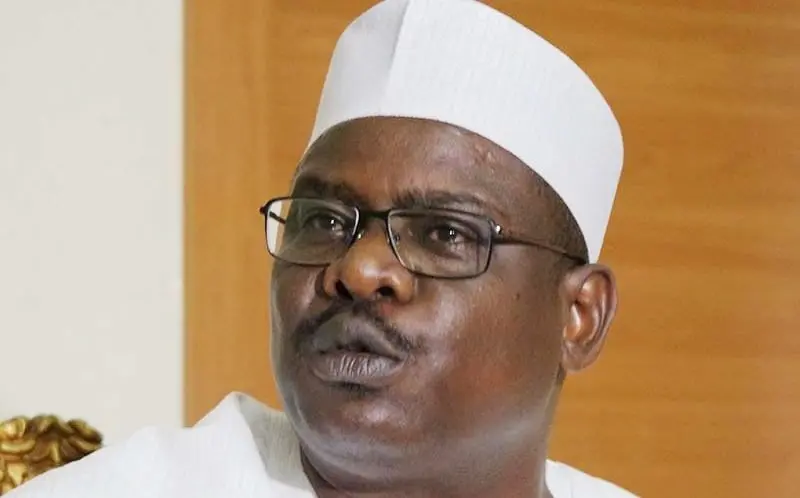 Senator Ali Ndume Urges President Tinubu to Address “Unexplained Wealth” via Executive Order