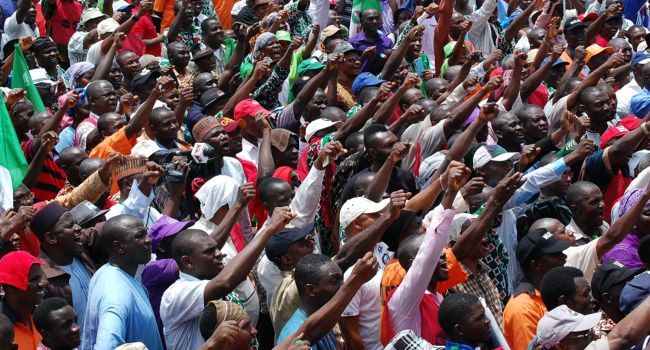 Youth Urged to Abandon Dreams of Living in ‘Greener’ Pastures Abroad for Nation-Building