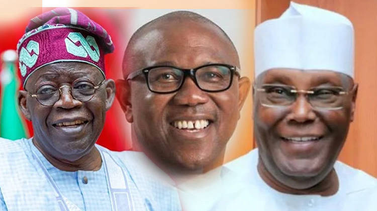 Supreme Court Set for Showdown: Atiku, Obi, and APM’s Appeal Heats Up