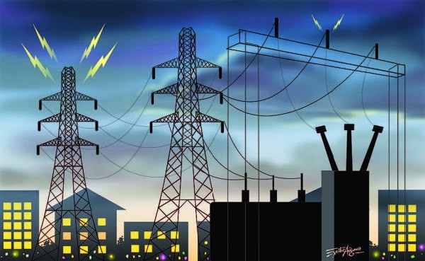 Tinubu Expresses Concern Over Nigeria’s Power Sector Privatisation Performance