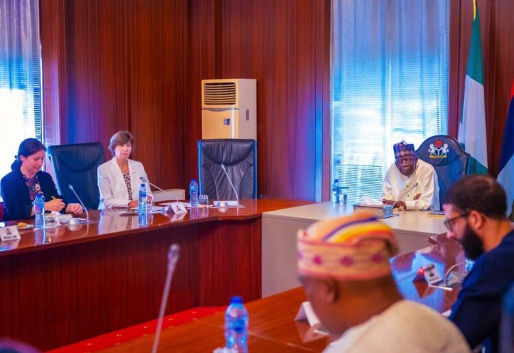 France Returns $150 Million Abacha Loot to Nigeria