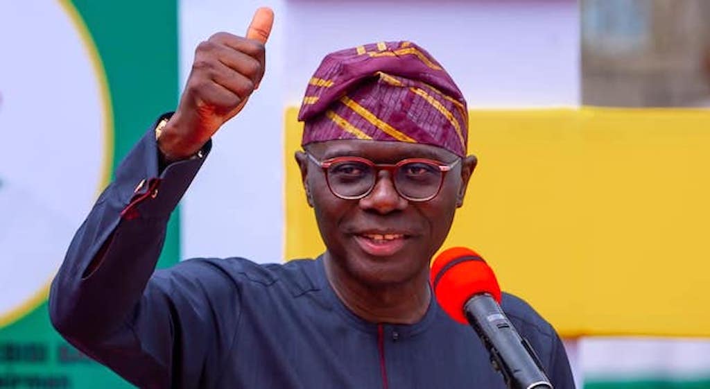 Sanwo-Olu Foresees $2.5 Billion Savings for Nigeria in Fuel Subsidy Removal