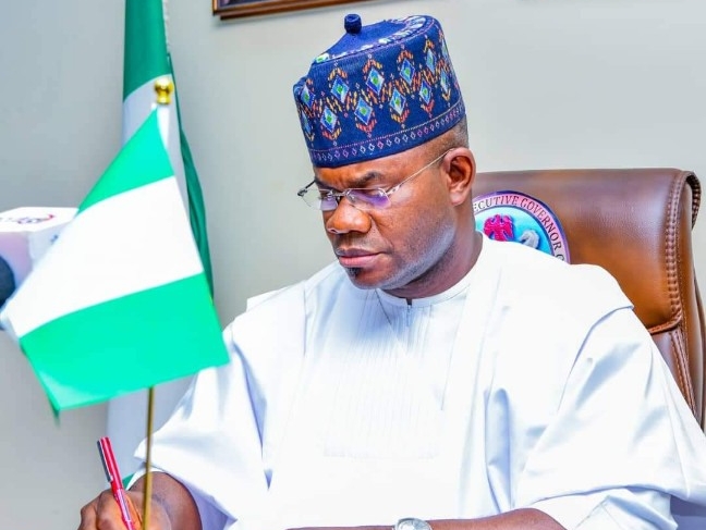 Kogi State Governor Approves N497 Million for 2023 WAEC Exam Fees