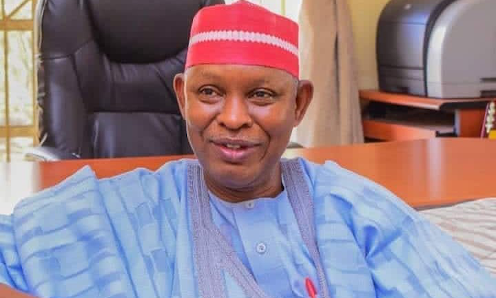 Kano Governor Highlights Commitment to Effective Justice Administration