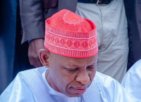 Kano Governor Abba Yusuf to Appeal Election Dismissal, Vows to Continue Development Agenda