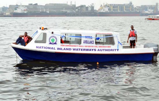 Federal Government to Open Up Interstate Water Transportation to Reduce Travel Costs