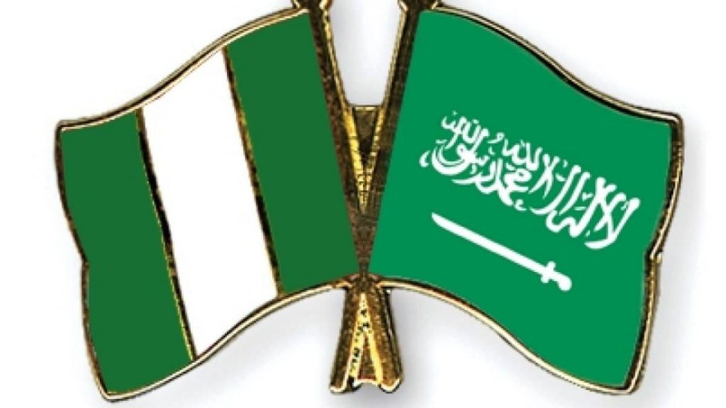 Saudi Arabia Vows to Invest in Nigeria’s Refineries and Boost Forex Liquidity