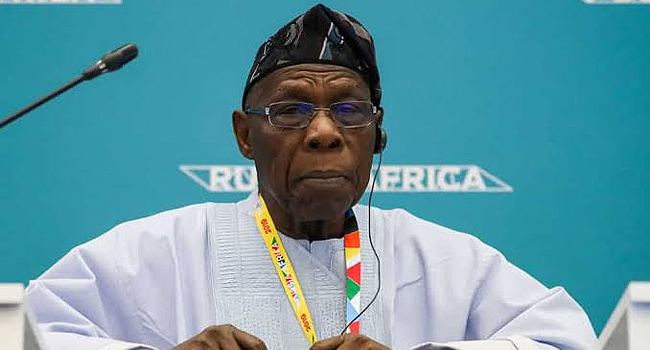 Western Democracy Was a “Force Fit” for Africa – Obasanjo