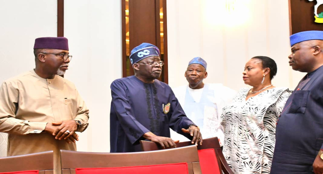 APC Applauds President Tinubu’s Diplomacy in Resolving Ondo State Crisis