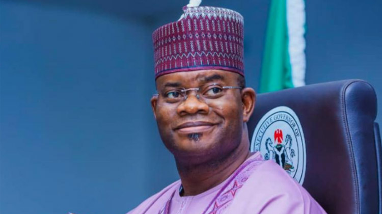 Kogi State Government Implements Emergency Freeze on All State and Local Government Accounts