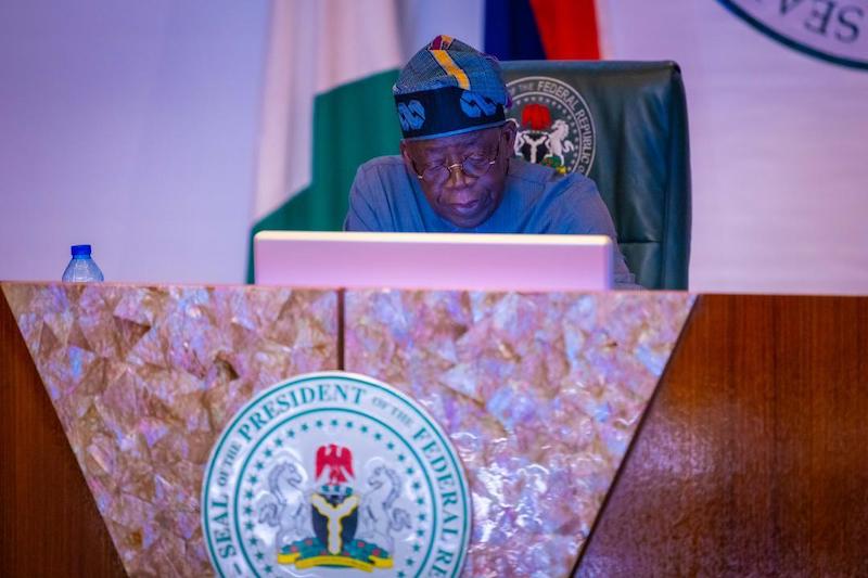 President Tinubu Signs Groundbreaking DICON Bill Into Law, Revolutionising Nigeria’s Defence Sector