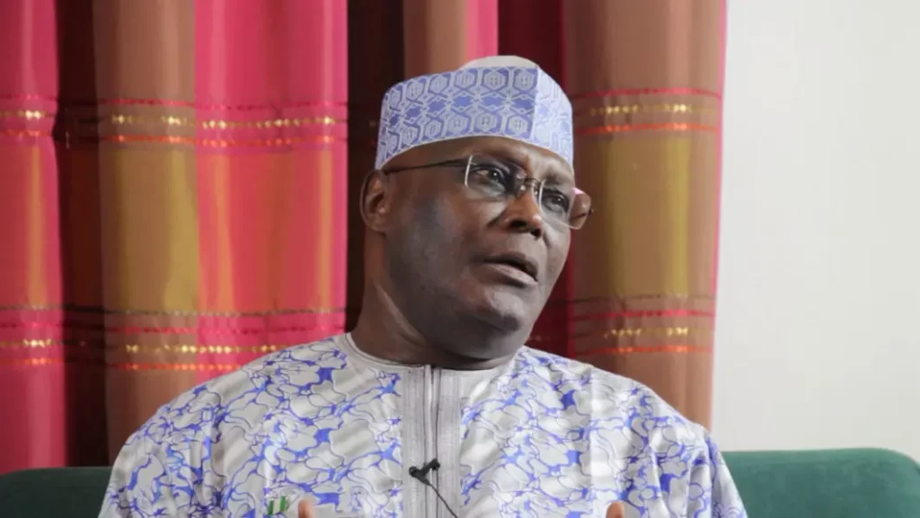 APC’s “Snatch, Grab, and Run” Threatens Nigeria’s Democracy – Atiku