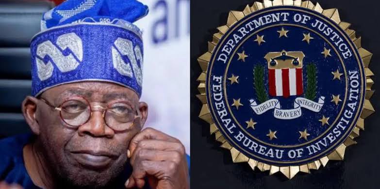 U.S. Court Grants Bola Tinubu Permission to Oppose Release of FBI Records