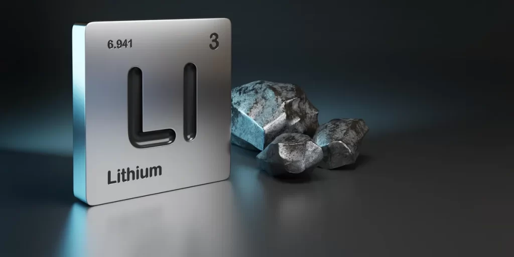 Zimbabwe Generates $209 Million from Lithium Exports, Aids Economic Recovery