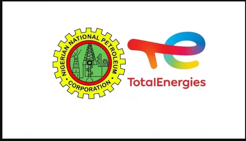 NNPC Resolves Dispute: TotalEnergies Oil Production Restored to 275,000 Barrels Per Day