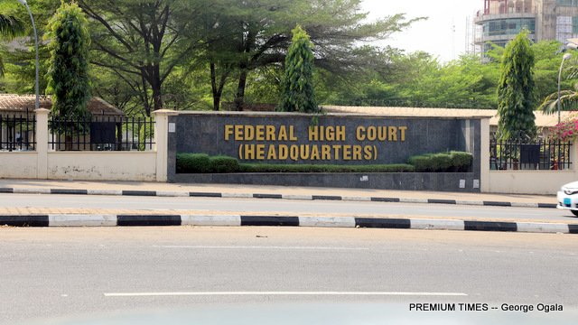 Federal High Court Celebrates 50 Years, Over 140,000 Pending Cases Celebrate Too