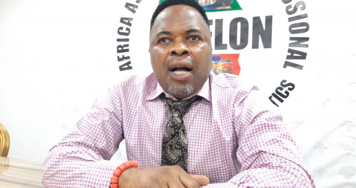 Nigeria’s Border Closure Costs Freight Industry N13 Billion Weekly, Says AFFPON