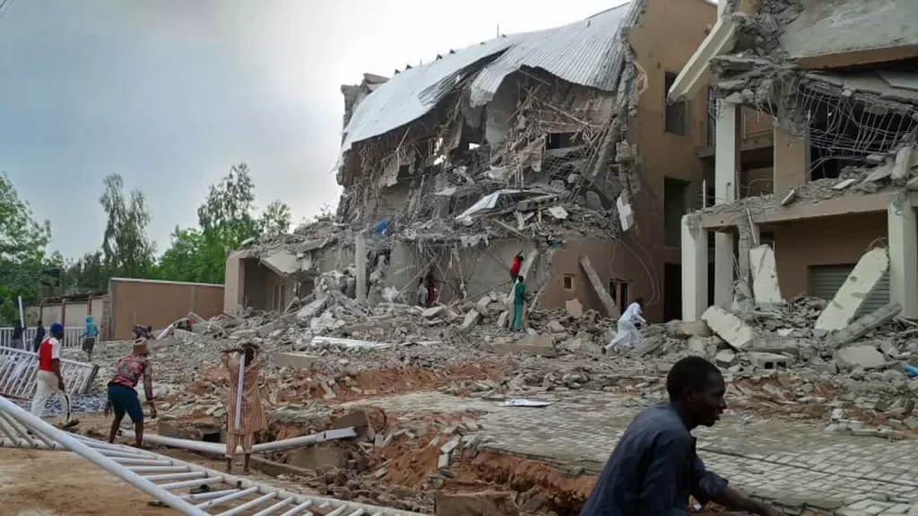 Kano Government Agrees to N3 Billion Payout for Unlawful Demolition of Eid Shops