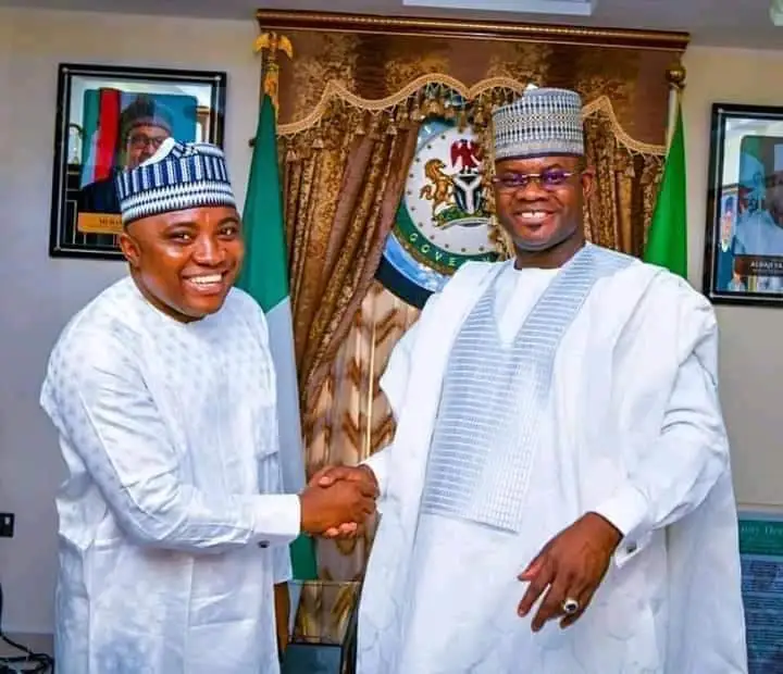 Court Orders Kogi Governor to Pay N500 Million Damages to SDP Candidate
