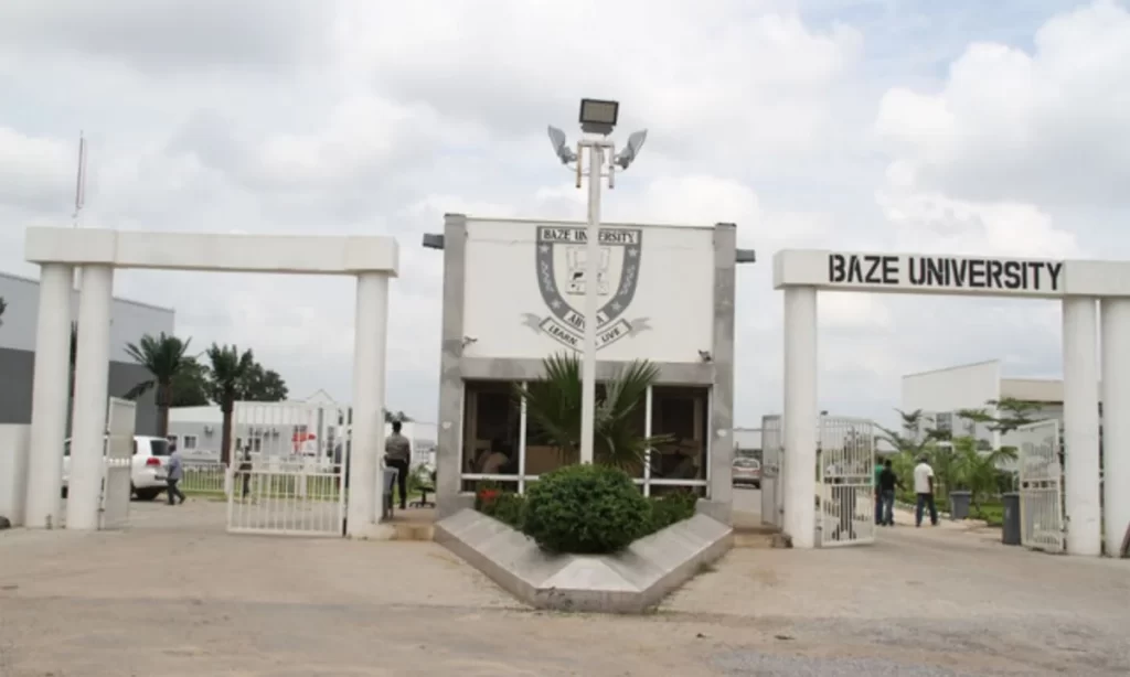 Concerns Mount as Legal Education Council Enforces Ban on Baze University Law Admissions