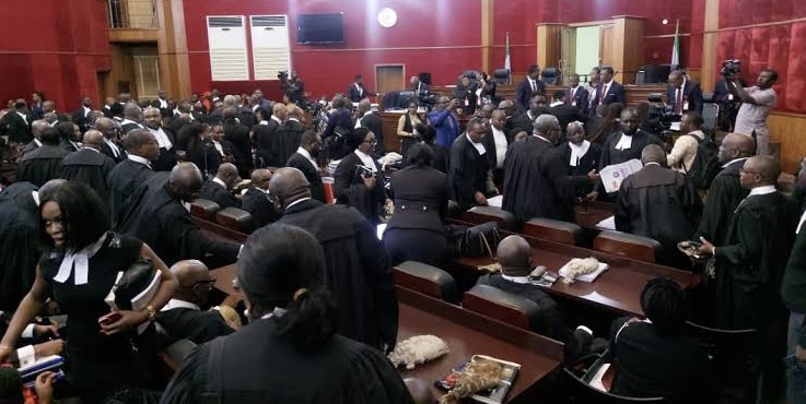 Kogi Election Tribunal Makes Daring Move to Abuja Amidst Security Concerns